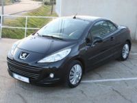 Peugeot 207 CC 1.6 VTI 16V SPORT - <small></small> 6.990 € <small>TTC</small> - #12