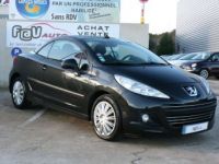 Peugeot 207 CC 1.6 VTI 16V SPORT - <small></small> 6.990 € <small>TTC</small> - #15