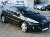 Peugeot 207 CC 1.6 VTI 16V SPORT - <small></small> 6.990 € <small>TTC</small> - #16