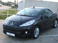 Peugeot 207 CC 1.6 VTI 16V SPORT - <small></small> 6.990 € <small>TTC</small> - #17