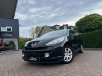 Peugeot 207 CC 1.6i 16v Key West - <small></small> 4.999 € <small>TTC</small> - #1