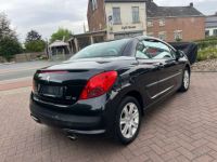 Peugeot 207 CC 1.6i 16v Key West - <small></small> 4.999 € <small>TTC</small> - #7