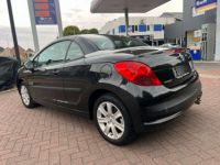 Peugeot 207 CC 1.6i 16v Key West - <small></small> 4.999 € <small>TTC</small> - #8