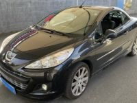 Peugeot 207 CC CABRIOLET FELINE 1.6 HDI 112 Cv 1ERE MAIN 47 100 Kms CUIR GPS CRIT AIR 2 Garantie1an - <small></small> 11.970 € <small>TTC</small> - #2