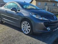 Peugeot 207 CC Coupé-Cabrio Sport - <small></small> 4.990 € <small>TTC</small> - #2