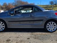 Peugeot 207 CC Coupé-Cabrio Sport - <small></small> 4.990 € <small>TTC</small> - #7