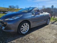 Peugeot 207 CC Coupé-Cabrio Sport - <small></small> 4.990 € <small>TTC</small> - #15