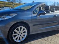 Peugeot 207 CC Coupé-Cabrio Sport - <small></small> 4.990 € <small>TTC</small> - #17