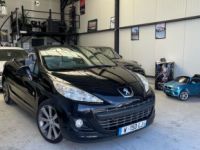 Peugeot 207 CC Roland Garros 1.6 essence TBE - <small></small> 7.999 € <small>TTC</small> - #1