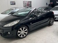 Peugeot 207 CC Roland Garros 1.6 essence TBE - <small></small> 7.999 € <small>TTC</small> - #2