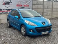 Peugeot 207 ESSENCE DISTRIBUTION NEUF - <small></small> 4.990 € <small>TTC</small> - #2