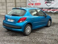 Peugeot 207 ESSENCE DISTRIBUTION NEUF - <small></small> 4.990 € <small>TTC</small> - #3