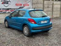 Peugeot 207 ESSENCE DISTRIBUTION NEUF - <small></small> 4.990 € <small>TTC</small> - #4