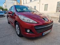 Peugeot 207 premium 1.4 essence 95ch garantie - <small></small> 4.450 € <small>TTC</small> - #2