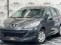 Peugeot 207 SW 1.4 ACTIVE 5P * TOIT PANO / ATTELAGE * - <small></small> 7.490 € <small>TTC</small> - #1