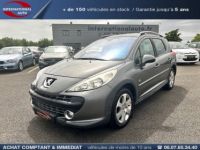 Peugeot 207 SW 1.4 VTI 16V PREMIUM OUTDOOR - <small></small> 3.990 € <small>TTC</small> - #1