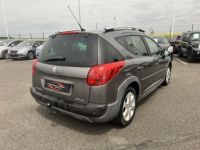 Peugeot 207 SW 1.4 VTI 16V PREMIUM OUTDOOR - <small></small> 3.990 € <small>TTC</small> - #2