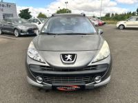 Peugeot 207 SW 1.4 VTI 16V PREMIUM OUTDOOR - <small></small> 3.990 € <small>TTC</small> - #13