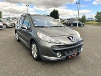 Peugeot 207 SW 1.4 VTI 16V PREMIUM OUTDOOR - <small></small> 3.990 € <small>TTC</small> - #14