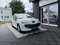 Peugeot 207 SW 1.6 HDi 16V 90ch BLUE LION Serie 64 - <small></small> 5.490 € <small>TTC</small> - #1