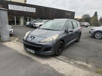 Peugeot 207 SW 1.6 HDi - 90 Active + Clim - <small></small> 4.990 € <small>TTC</small> - #1