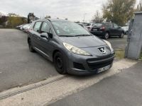 Peugeot 207 SW 1.6 HDi - 90 Active + Clim - <small></small> 4.990 € <small>TTC</small> - #7