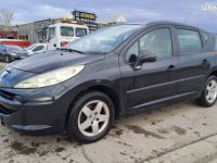 Peugeot 207 SW 1.6 HDi 90 cv - <small></small> 4.490 € <small>TTC</small> - #1