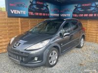 Peugeot 207 SW 1.6 HDi 90CH Outdoor - <small></small> 4.990 € <small>TTC</small> - #1