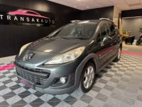 Peugeot 207 SW 1.6 HDi 92ch FAP Outdoor - <small></small> 4.990 € <small>TTC</small> - #1