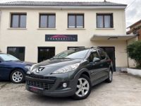 Peugeot 207 SW 1.6 HDi 92ch FAP Outdoor - <small></small> 4.990 € <small>TTC</small> - #1