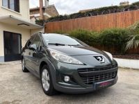 Peugeot 207 SW 1.6 HDi 92ch FAP Outdoor - <small></small> 4.990 € <small>TTC</small> - #3