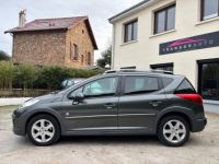 Peugeot 207 SW 1.6 HDi 92ch FAP Outdoor - <small></small> 4.990 € <small>TTC</small> - #7