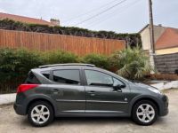 Peugeot 207 SW 1.6 HDi 92ch FAP Outdoor - <small></small> 4.990 € <small>TTC</small> - #12