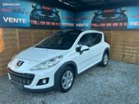 Peugeot 207 SW 1.6 HDi 92CH Outdoor - <small></small> 3.990 € <small>TTC</small> - #1