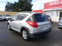 Peugeot 207 SW 1.6 HDI110 FAP OUTDOOR - <small></small> 4.290 € <small>TTC</small> - #5