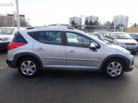 Peugeot 207 SW 1.6 HDI110 FAP OUTDOOR - <small></small> 4.290 € <small>TTC</small> - #8