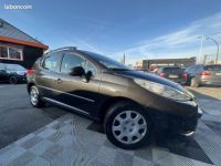 Peugeot 207 SW 1.6 HDI90 ACTIVE - <small></small> 5.490 € <small>TTC</small> - #7