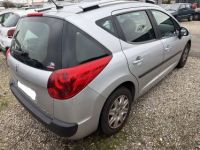 Peugeot 207 SW 1.6 HDi92 FAP Série Millesim 200 - <small></small> 7.490 € <small>TTC</small> - #4