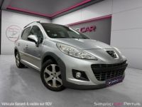 Peugeot 207 SW 1.6 VTi 120ch Outdoor - <small></small> 3.990 € <small>TTC</small> - #1