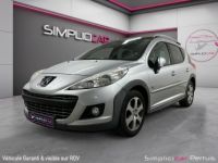 Peugeot 207 SW 1.6 VTi 120ch Outdoor - <small></small> 3.990 € <small>TTC</small> - #4