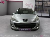 Peugeot 207 SW 1.6 VTi 120ch Outdoor - <small></small> 3.990 € <small>TTC</small> - #10