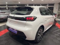 Peugeot 208  100 SetS BVM6 Active Business - <small></small> 9.990 € <small>TTC</small> - #2