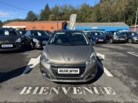 Peugeot 208  1.2 PureTech 110ch Féline S&S EAT6 5p - <small></small> 9.990 € <small>TTC</small> - #1