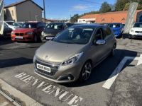 Peugeot 208  1.2 PureTech 110ch Féline S&S EAT6 5p - <small></small> 9.990 € <small>TTC</small> - #2