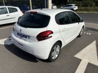 Peugeot 208  1.2 PureTech 82ch Style 5p - <small></small> 7.990 € <small>TTC</small> - #7