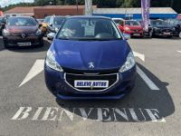 Peugeot 208  1.4 e-HDi FAP Business BMP5 5p - <small></small> 7.990 € <small>TTC</small> - #1