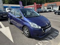 Peugeot 208  1.4 e-HDi FAP Business BMP5 5p - <small></small> 7.990 € <small>TTC</small> - #3