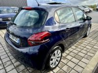 Peugeot 208  1.5L BlueHDI 100CH Pack Allure - <small></small> 9.490 € <small>TTC</small> - #4