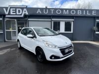 Peugeot 208  1.6 BlueHDi 75ch Active 5p - <small></small> 4.990 € <small>TTC</small> - #1