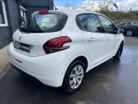 Peugeot 208  1.6 BlueHDi 75ch Active 5p - <small></small> 4.990 € <small>TTC</small> - #3